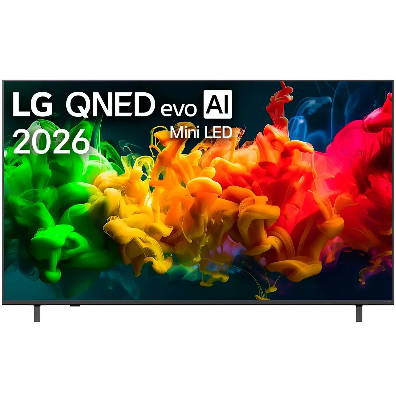 Телевизор LG 75" MiniLED 75QNED80B6A UHD Smart Black купить,799990