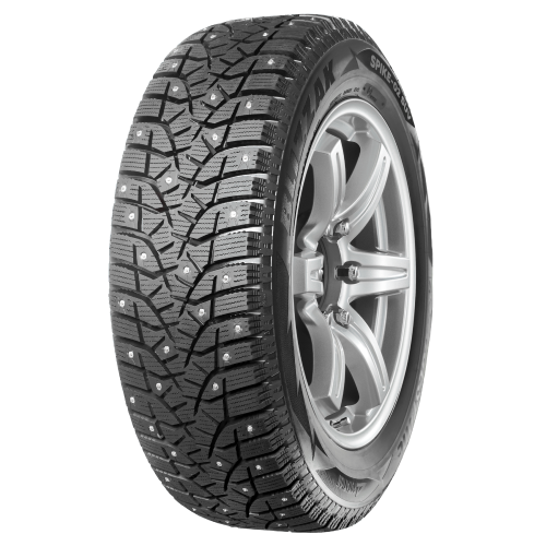 Шина Bridgestone Blizzak Spike-02 SUV 235/55 R19 101T зимняя купить,108680
