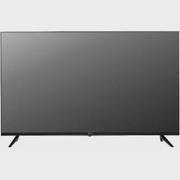 Телевизор SSmart 55" 55FAV22 LED 4K UHD Black
