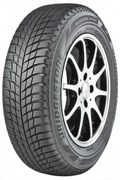 Шина Bridgestone Blizzak LM001 205/70 R16 97H зимняя 