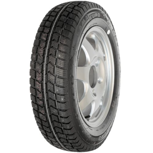 Шина Кама Euro-520 205/75 R16 112R зимняя купить,50960