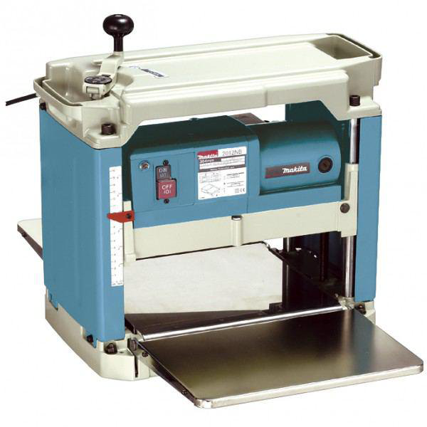 Рейсмусовый станок Makita 2012NB - ForteMarket Рейсмусовый станок Makita 2012NB купить,567255