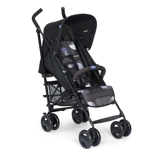 Коляска прогулочная Chicco London Matrix  купить,NaN