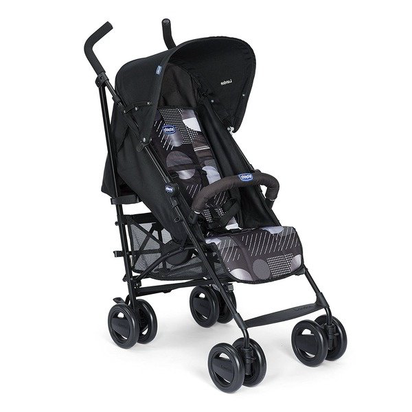 Коляска прогулочная Chicco London Matrix  купить,NaN