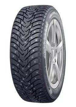 Шина Nokian Hakkapeliitta 8 Studded 215/45 R18 XL 93T зимняя купить,85800
