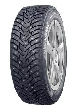 Шина Nokian Hakkapeliitta 8 Studded 215/45 R18 XL 93T зимняя купить,85800