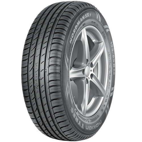 Шина Nordman Nordman SX2 215/60 R16 99H летняя купить,38740