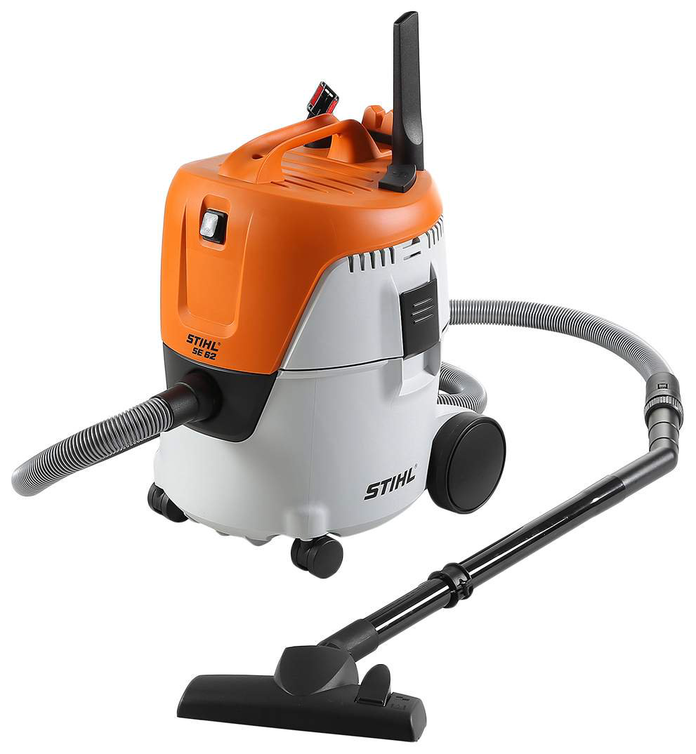 Пылесос Stihl SE62 купить,130500