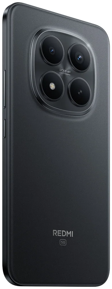 Смартфон Redmi Note 15 Pro+ 5G NFC 8 ГБ/256 ГБ черный + подарок