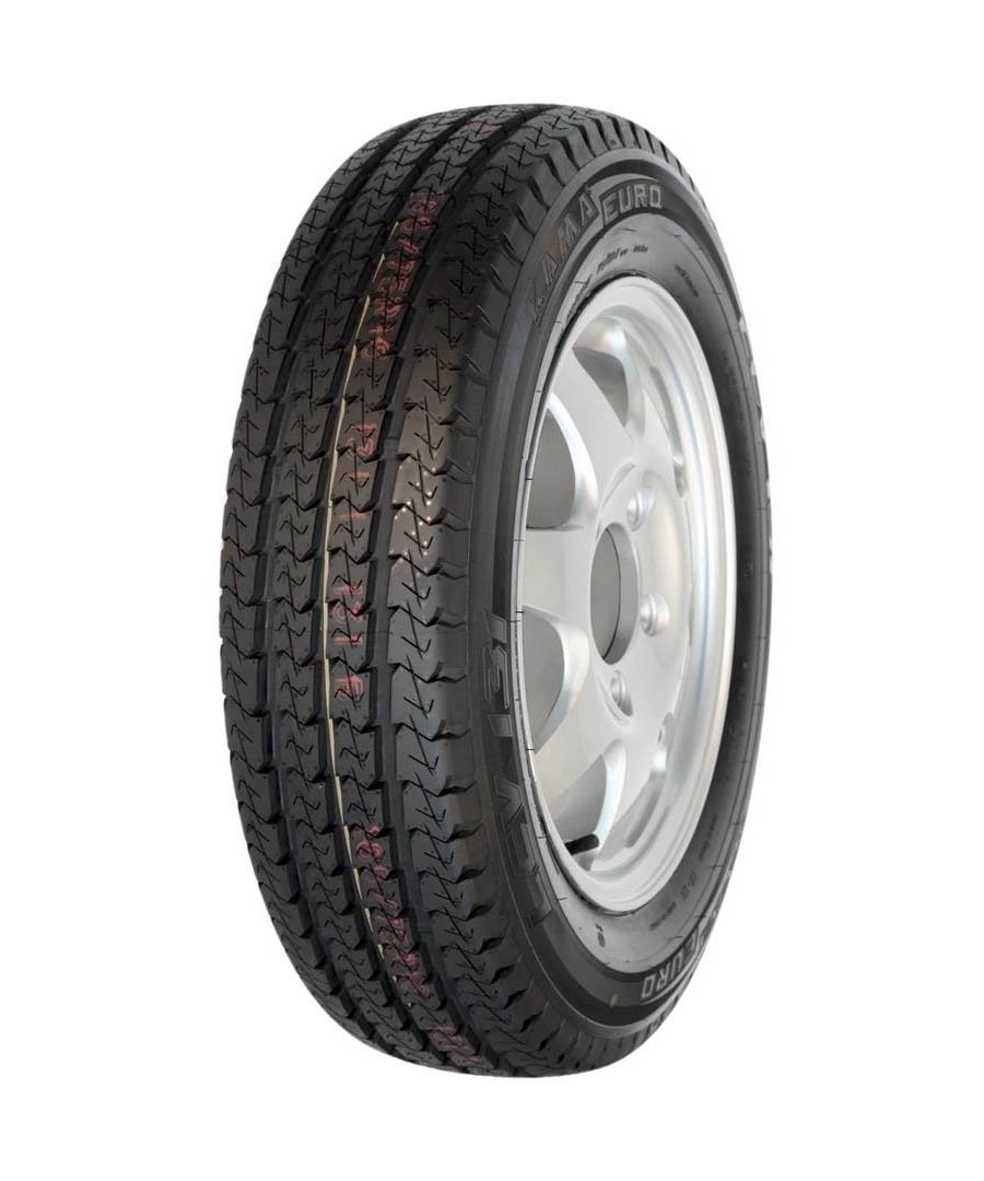 Шина Кама Euro-131 225/70 R15 112/110R летняя купить,58370