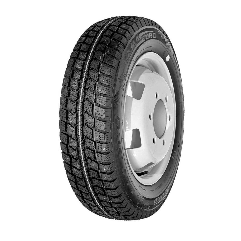 Шина Кама Евро-520 205/75 R16С 106/104R зимняя купить,NaN