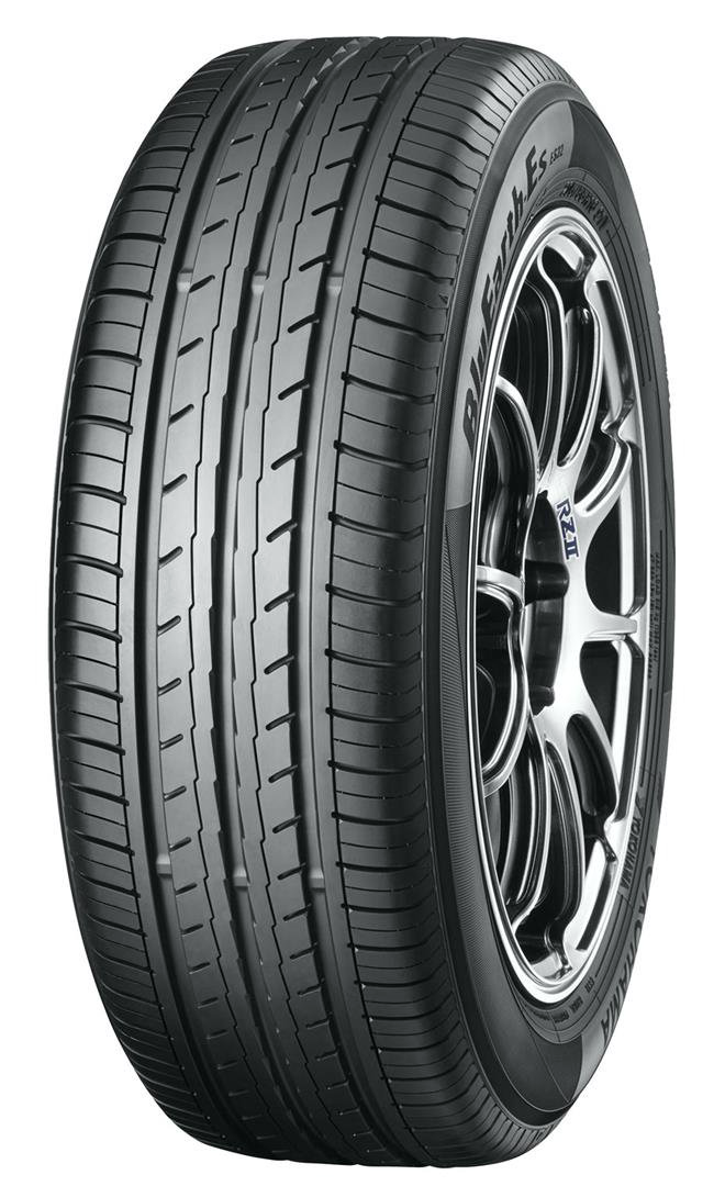 Шина Yokohama ES32 225/60 R16 98V летняя купить,46800