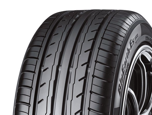 Шина Yokohama ES32 225/60 R16 98V летняя купить,46800