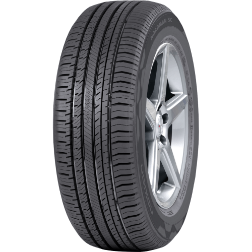 Шина Nordman Nordman SC 215/65 R16 109T летняя купить,49920