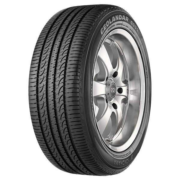 Шина Yokohama G055 205/70 R15 96H летняя купить,NaN