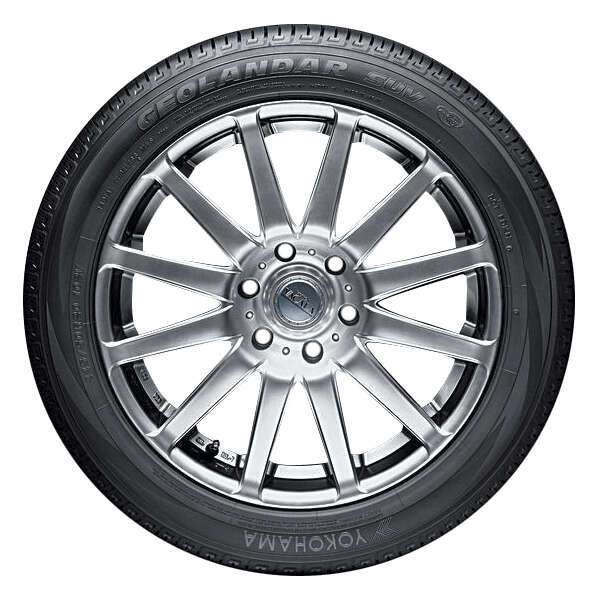 Шина Yokohama G055 205/70 R15 96H летняя купить,NaN