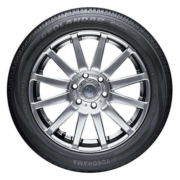 Шина Yokohama G055 205/70 R15 96H летняя купить,NaN