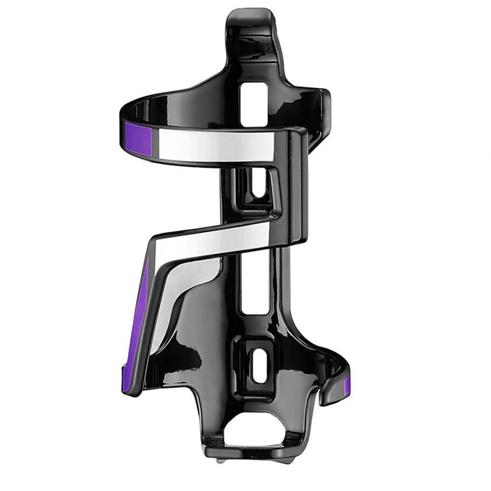 Держатель для фляги Liv  Proway Side Pull черно-фиолетовый купить,NaN