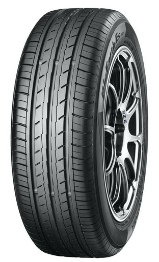 Шина Yokohama ES32 225/60 R16 98V летняя