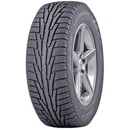 Шина Nordman Nordman RS2 215/55 R17 98R зимняя