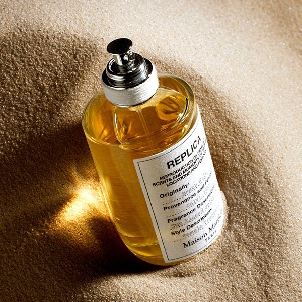 MAISON MARGIELA Replica Beach Walk туалетная вода EDT 30 мл, для женщин - ForteMarket MAISON MARGIELA Replica Beach Walk туалетная вода EDT 30 мл, для женщин купить,32890
