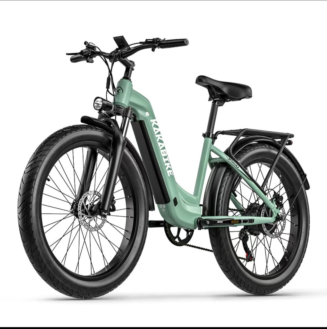 Электровелосипед KAKABIKE 2025 26 дюйм 2025 21 дюйм зеленый - ForteMarket Электровелосипед KAKABIKE 2025 26 дюйм 2025 21 дюйм зеленый купить,0
