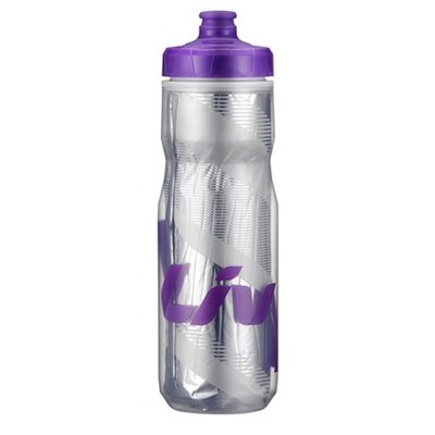 Фляга Giant Liv Ever Cool 600 фиолетовая