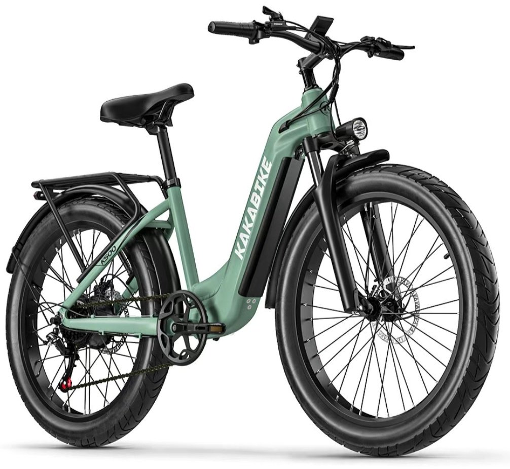 Электровелосипед KAKABIKE 2025 26 дюйм 2025 21 дюйм зеленый - ForteMarket Электровелосипед KAKABIKE 2025 26 дюйм 2025 21 дюйм зеленый купить,0