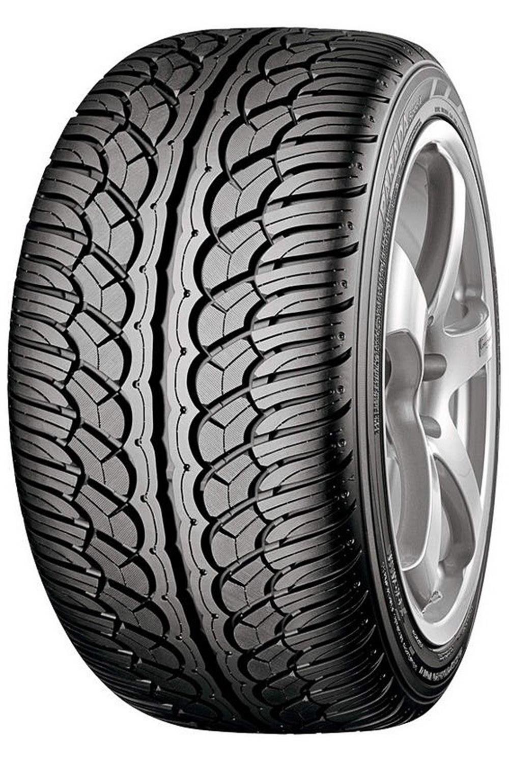 Шина Yokohama PA02 285/50 R20 112V летняя купить,NaN