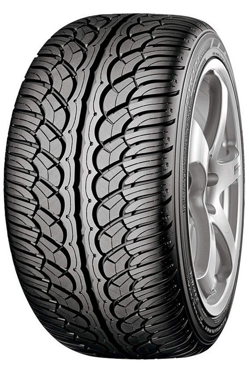 Шина Yokohama PA02 285/50 R20 112V летняя купить,NaN