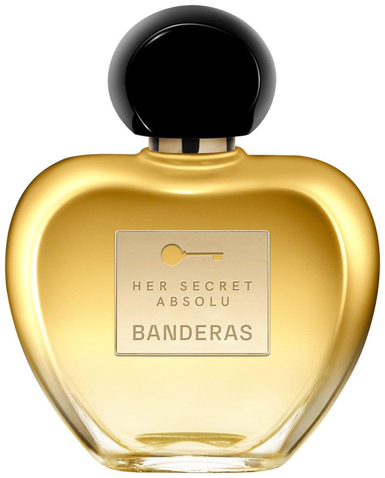 Antonio Banderas Her Secret Absolu парфюмерная вода EDP 80 мл, для женщин купить,13290
