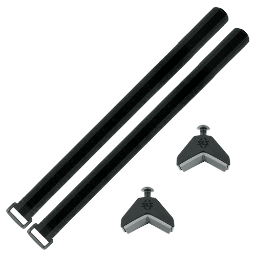 Крепление для держателя фляги SKS Anewhere Mount Bracket for Bottle Cages черный купить,NaN
