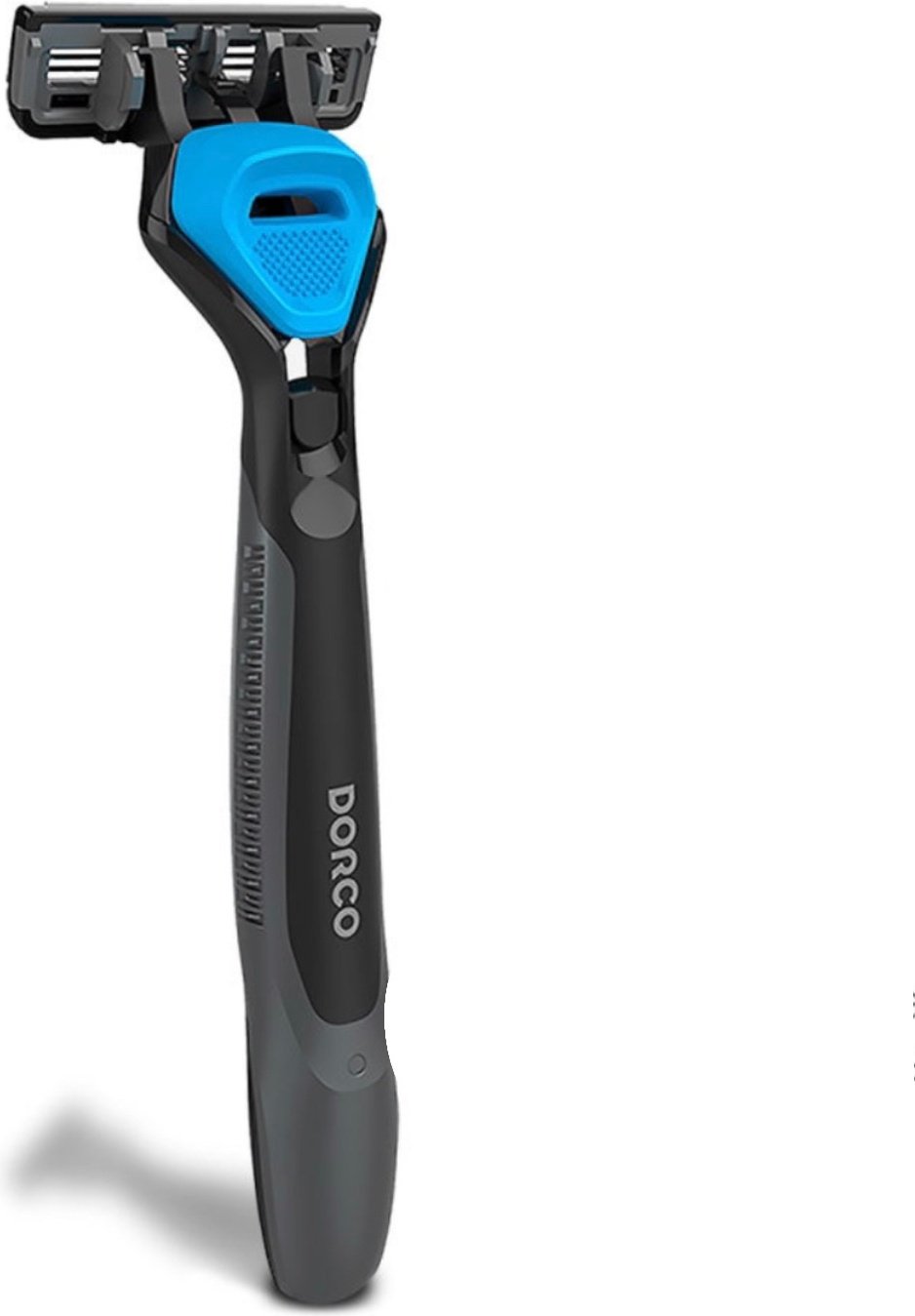 DORCO Pace 3 Cross бритвенный станок 1 шт &#43; сменные кассеты 12 шт купить,0