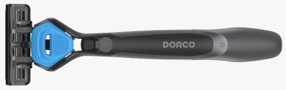 DORCO Pace 3 Cross бритвенный станок 1 шт &#43; сменные кассеты 12 шт купить,0