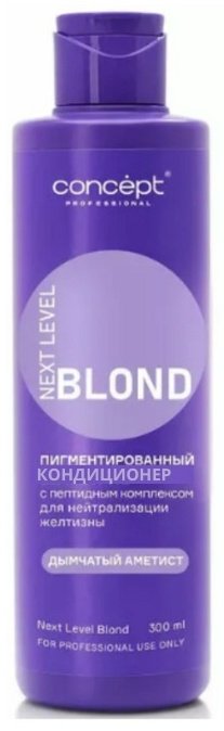 Concept кондиционер Кондиционер Платина 300 мл 300 мл