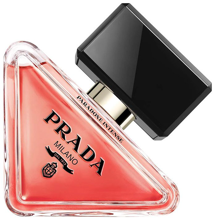 Prada Paradoxe Intense парфюмерная вода EDP 30 мл, для женщин купить,64600