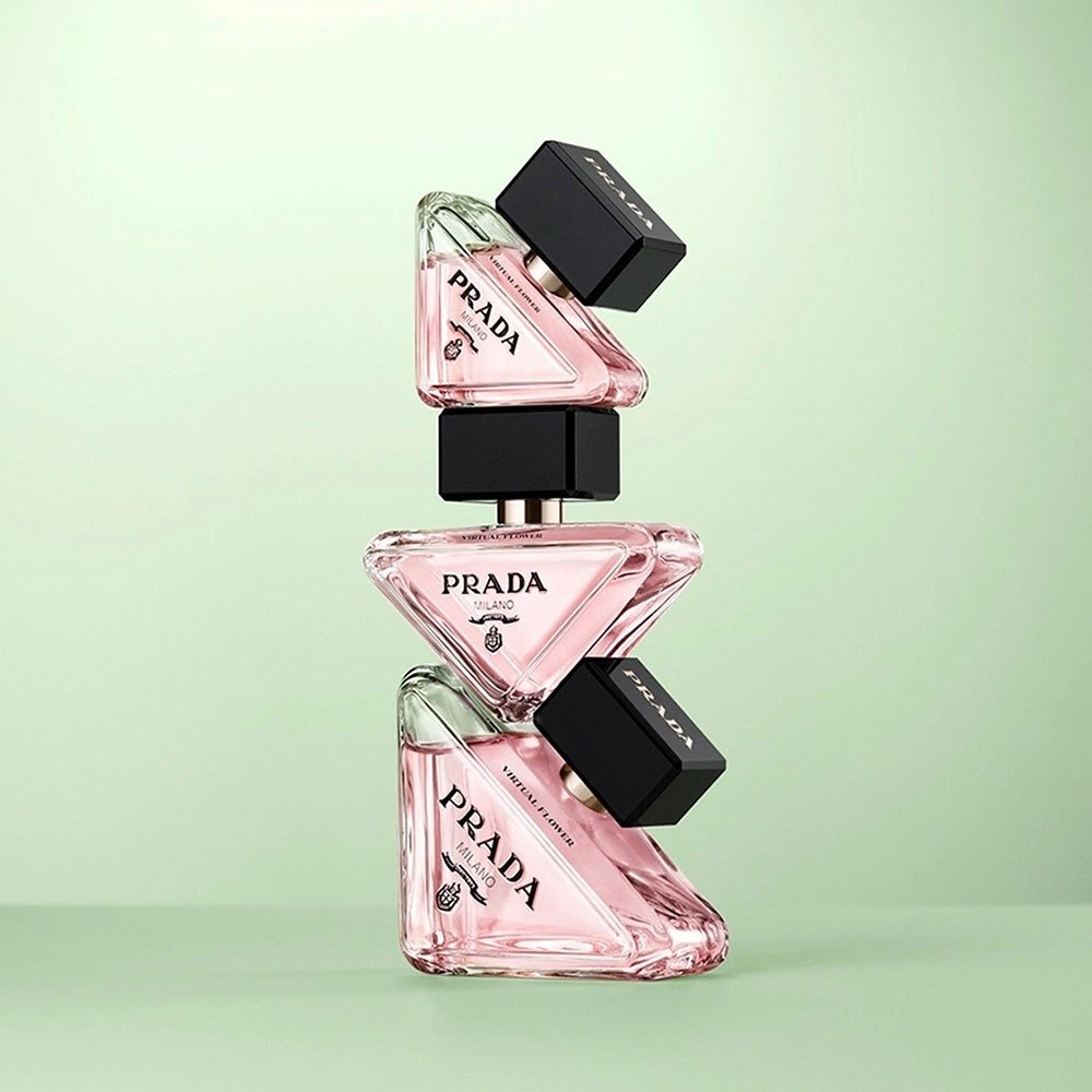 Prada Paradoxe Intense парфюмерная вода EDP 30 мл, для женщин купить,64600