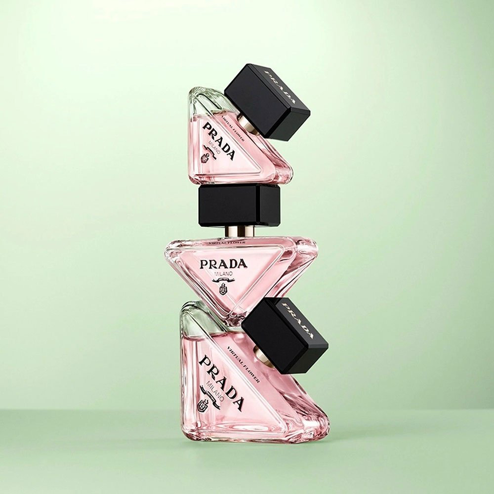 Prada Paradoxe Intense парфюмерная вода EDP 30 мл, для женщин купить,64600