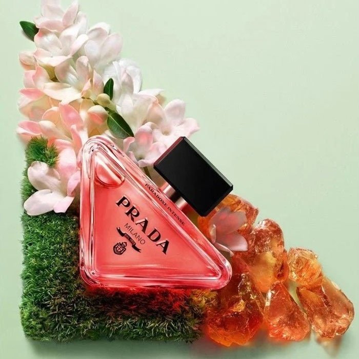 Prada Paradoxe Intense парфюмерная вода EDP 30 мл, для женщин купить,64600
