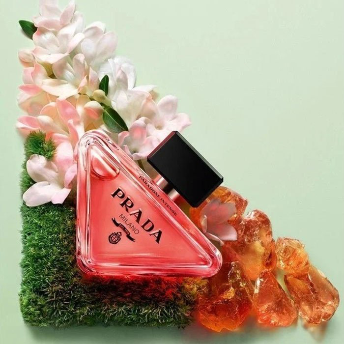 Prada Paradoxe Intense парфюмерная вода EDP 30 мл, для женщин купить,64600