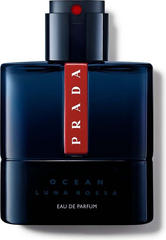 Prada Luna Rossa Ocean парфюмерная вода EDP 50 мл, для мужчин купить,62290