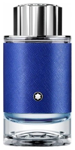MONTBLANC Explorer Ultra Blue парфюмерная вода EDP 30 мл - ForteMarket MONTBLANC Explorer Ultra Blue парфюмерная вода EDP 30 мл купить,25910