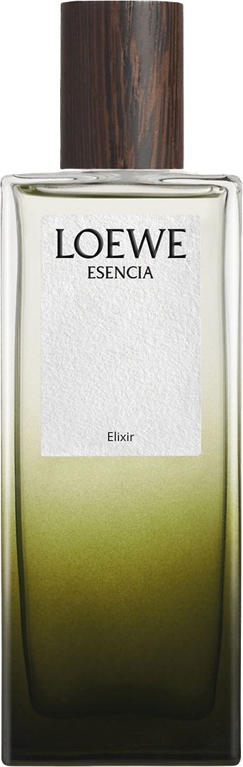 Loewe Esencia Elixir парфюмерная вода EDP 50 мл, для мужчин