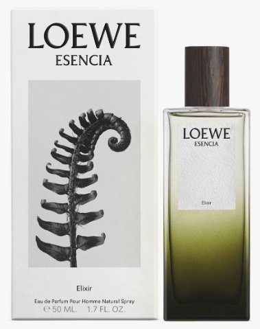 Loewe Esencia Elixir парфюмерная вода EDP 50 мл, для мужчин - ForteMarket Loewe Esencia Elixir парфюмерная вода EDP 50 мл, для мужчин купить,111440