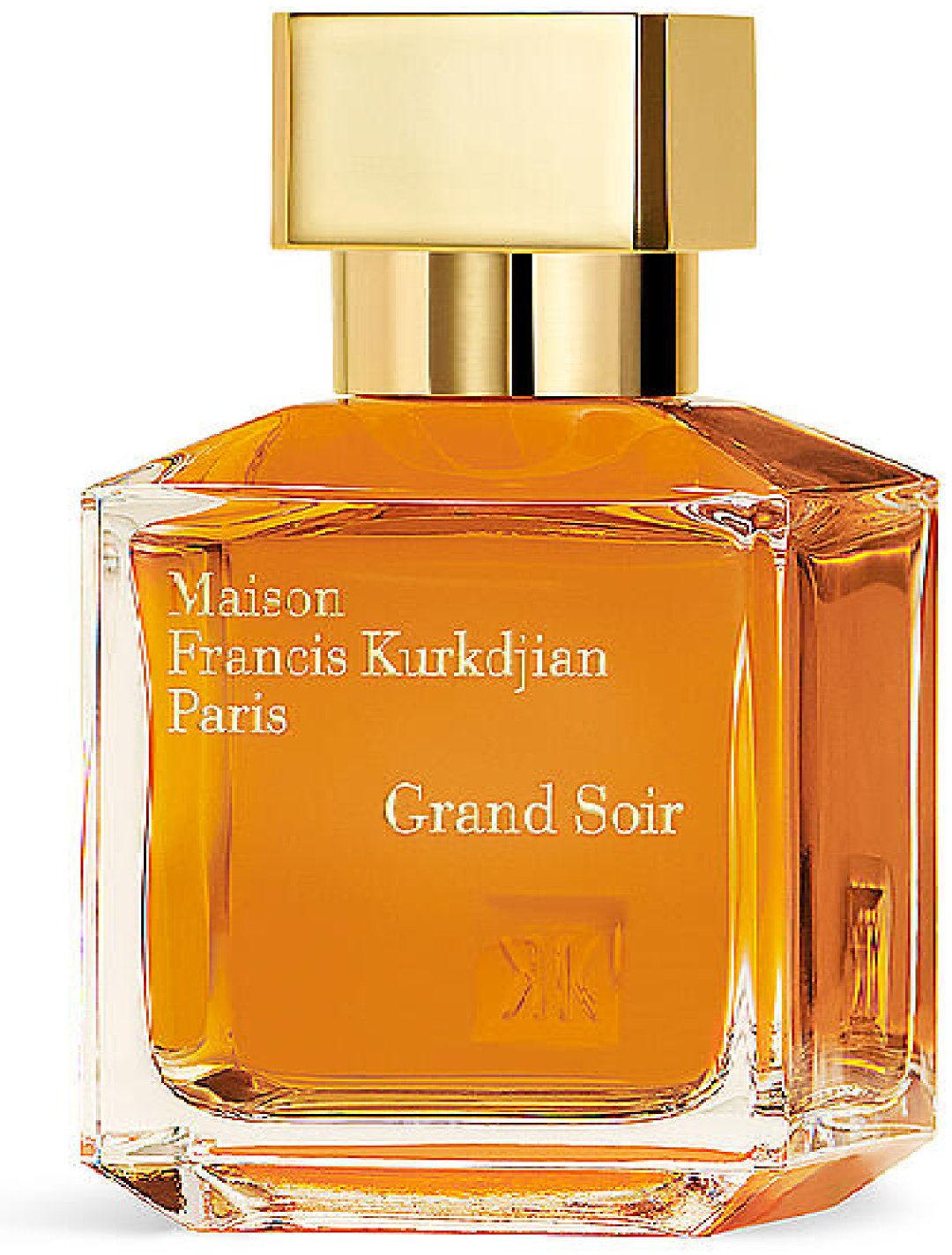 Maison Francis Kurkdjian Grand soir парфюмерная вода EDP 70 мл, для женщин купить,209580