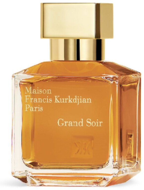 Maison Francis Kurkdjian Grand soir парфюмерная вода EDP 70 мл, для женщин купить,209580