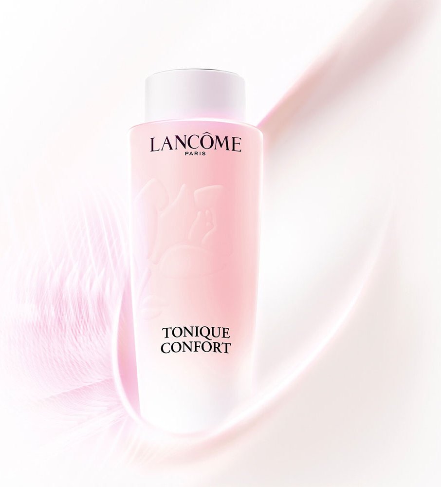 LANCOME тоник Tonique Confort 200 мл купить,22610
