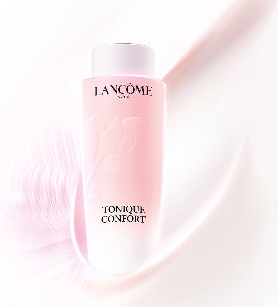 LANCOME тоник Tonique Confort 200 мл купить,22610