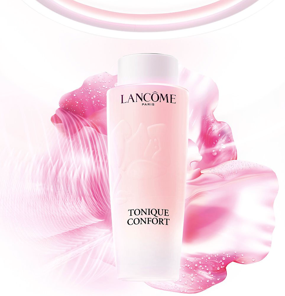 LANCOME тоник Tonique Confort 200 мл купить,22610