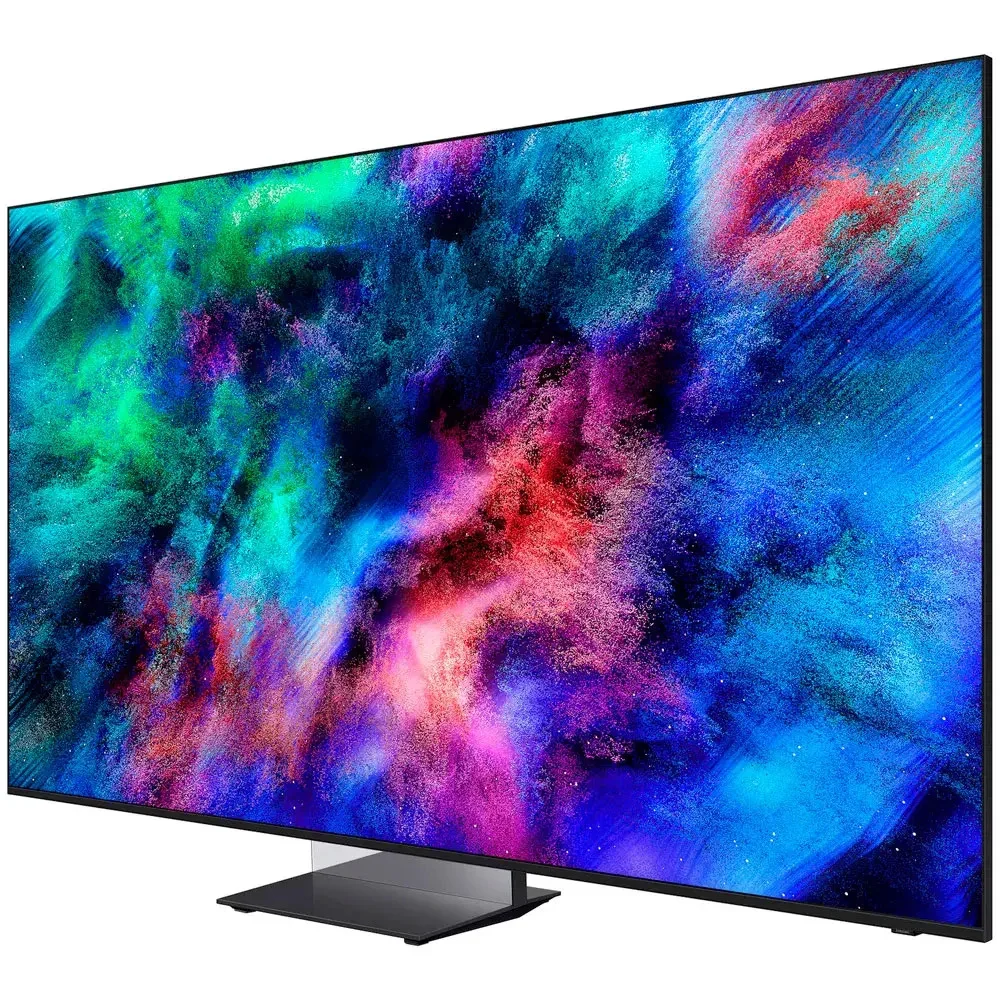 Телевизор Samsung 65" MicroRGB MRE65R95HXUXCE UHD SMART Black